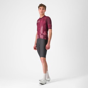 Herren Trikot Siena Giro d'Italia 2025 Radtrikot Kaufen Herren Trikot Siena Giro d'Italia 2025 Radtrikot Kaufen