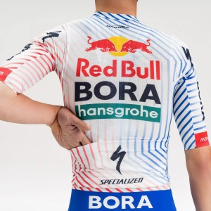 Herren Specialized Red Bull Bora-Hansgrohe 2025 Race trikot-Tdf Radtrikot Kaufen Herren Specialized Red Bull Bora-Hansgrohe 2025 Race trikot-Tdf Radtrikot Kaufen