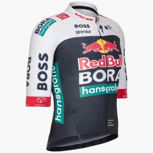 Herren Trikot Specialized Red Bull Bora-Hansgrohe 2025 Rennen Radtrikot Kaufen Herren Trikot Specialized Red Bull Bora-Hansgrohe 2025 Rennen Radtrikot Kaufen
