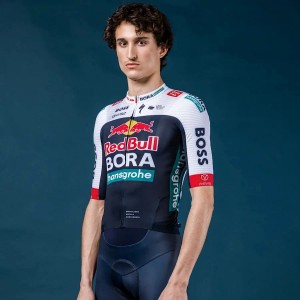 Herren Trikot Specialized Red Bull Bora-Hansgrohe 2025 Rennen Radtrikot Kaufen Herren Trikot Specialized Red Bull Bora-Hansgrohe 2025 Rennen Radtrikot Kaufen
