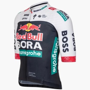 Herren Trikot Specialized Red Bull Bora-Hansgrohe 2025 Rennen Radtrikot Kaufen Herren Trikot Specialized Red Bull Bora-Hansgrohe 2025 Rennen Radtrikot Kaufen