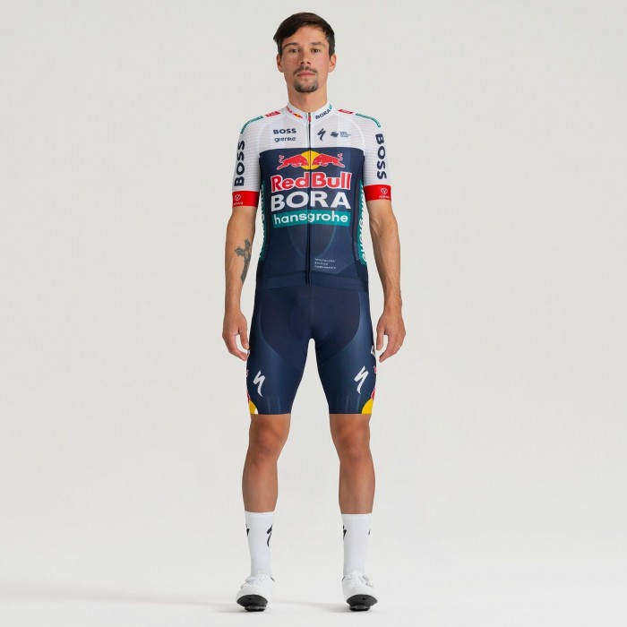 Herren Trikot Specialized Red Bull Bora-Hansgrohe 2025 Training Radtrikot Kaufen Herren Trikot Specialized Red Bull Bora-Hansgrohe 2025 Training Radtrikot Kaufen