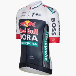 Herren Trikot Specialized Red Bull Bora-Hansgrohe 2025 Training Radtrikot Kaufen Herren Trikot Specialized Red Bull Bora-Hansgrohe 2025 Training Radtrikot Kaufen