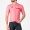 Herren Vintage Trikot Giro d'Italia 2025-Rosa Radtrikot Kaufen