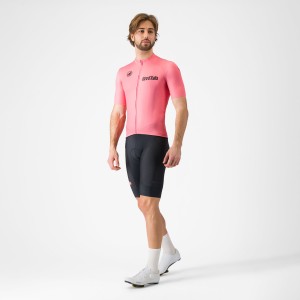 Herren Vintage Trikot Giro d'Italia 2025-Rosa Radtrikot Kaufen Herren Vintage Trikot Giro d'Italia 2025-Rosa Radtrikot Kaufen