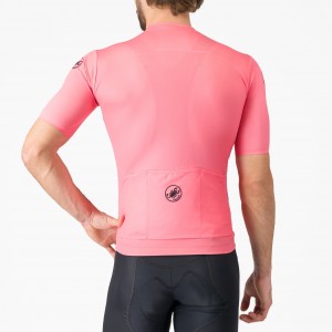 Herren Vintage Trikot Giro d'Italia 2025-Rosa Radtrikot Kaufen Herren Vintage Trikot Giro d'Italia 2025-Rosa Radtrikot Kaufen