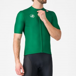 Herren Vintage Trikot Giro d'Italia 2025-Grun Radtrikot Kaufen Herren Vintage Trikot Giro d'Italia 2025-Grun Radtrikot Kaufen