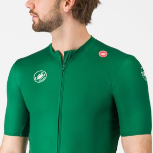 Herren Vintage Trikot Giro d'Italia 2025-Grun Radtrikot Kaufen Herren Vintage Trikot Giro d'Italia 2025-Grun Radtrikot Kaufen