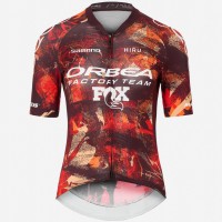 Damen Hiru Orbea Factory Team 2025 Core frau trikot-Sudafrica Radtrikot Kaufen