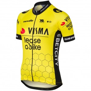 Damen Team Visma Lease a bike 2025 frau trikot Radtrikot Kaufen Damen Team Visma Lease a bike 2025 frau trikot Radtrikot Kaufen