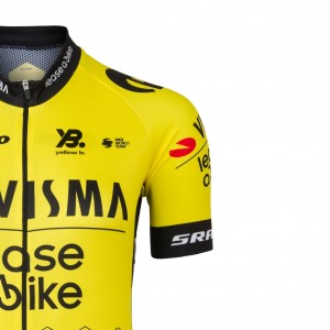 Damen Team Visma Lease a bike 2025 frau trikot Radtrikot Kaufen Damen Team Visma Lease a bike 2025 frau trikot Radtrikot Kaufen