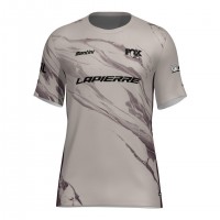 Herren Team Lapierre 2025 Santini mtb trikot Radtrikot Kaufen
