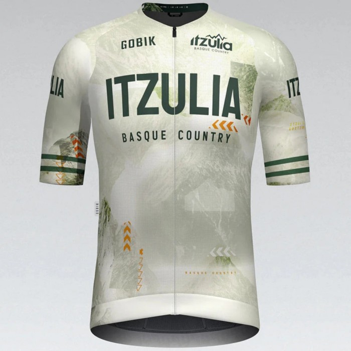 Herren Gobik Itzulia 2025 Cx Pro 4.0 trikot Radtrikot Kaufen Herren Gobik Itzulia 2025 Cx Pro 4.0 trikot Radtrikot Kaufen