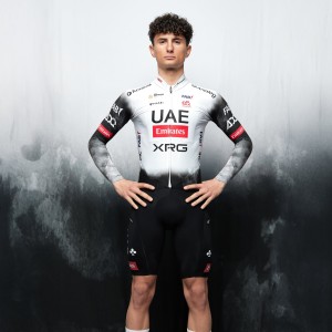 Herren UAE Team Emirates 2025 Primapelle Pissei langarmtrikot Radtrikot Kaufen Herren UAE Team Emirates 2025 Primapelle Pissei langarmtrikot Radtrikot Kaufen