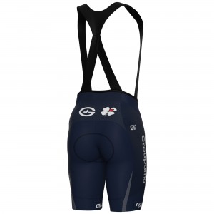 Herren Ale Groupama FDJ 2025 PRS 2.0 tragerhose Radtrikot Kaufen