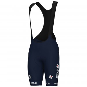 Herren Ale Groupama FDJ 2025 tragerhose Radtrikot Kaufen