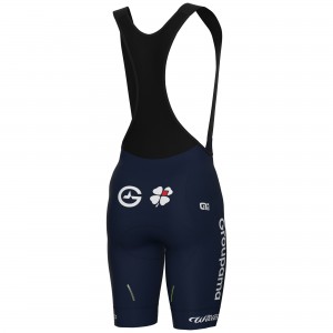 Herren Ale Groupama FDJ 2025 tragerhose Radtrikot Kaufen