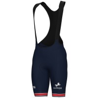 Herren Ale Nationalmannschaft Großbritannien 2025 tragerhose Radtrikot Kaufen