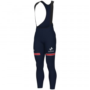 Herren Britische Nationalmannschaft 2025 lange tragerhose Radtrikot Kaufen Herren Britische Nationalmannschaft 2025 lange tragerhose Radtrikot Kaufen