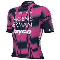 Herren Ale Hagens Berman Jayco 2025 trikot Radtrikot Kaufen
