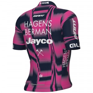 Herren Ale Hagens Berman Jayco 2025 trikot Radtrikot Kaufen Herren Ale Hagens Berman Jayco 2025 trikot Radtrikot Kaufen
