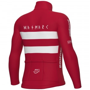 Herren Ale Nationale Dänische 2025 jacke Radtrikot Kaufen Herren Ale Nationale Dänische 2025 jacke Radtrikot Kaufen