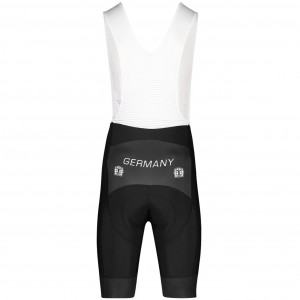Herren Bioracer Deutsch Nationalmannschaft 2025 Icon tragerhose Radtrikot Kaufen