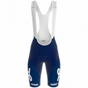 Herren Bioracer TotalEnergies 2025 Epic tragerhose Radtrikot Kaufen