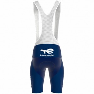 Herren Bioracer TotalEnergies 2025 Epic tragerhose Radtrikot Kaufen