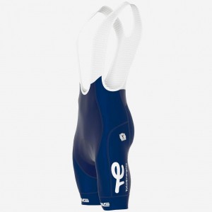 Herren Bioracer TotalEnergies 2025 Icon tragerhose Radtrikot Kaufen