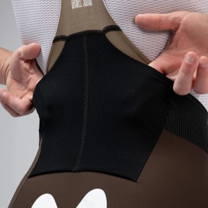 Herren Gobik Movistar Team Gravel Squad 2025 Grit 2.0 trägerhose Radtrikot Kaufen Herren Gobik Movistar Team Gravel Squad 2025 Grit 2.0 trägerhose Radtrikot Kaufen