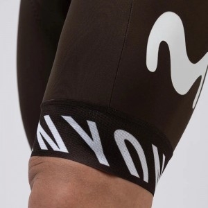 Herren Gobik Movistar Team Gravel Squad 2025 Grit 2.0 trägerhose Radtrikot Kaufen Herren Gobik Movistar Team Gravel Squad 2025 Grit 2.0 trägerhose Radtrikot Kaufen