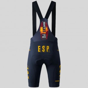 Herren Gobik RFEC 2025 Matt Solid 2.0 tragerhose-Blau Radtrikot Kaufen Herren Gobik RFEC 2025 Matt Solid 2.0 tragerhose-Blau Radtrikot Kaufen