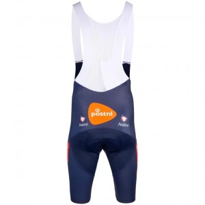 Herren Nalini Team Picnic-Postnl 2025 Race tragerhose Radtrikot Kaufen