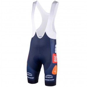 Herren Nalini Team Picnic-Postnl 2025 Training tragerhose Radtrikot Kaufen