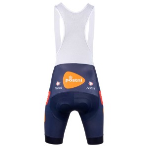Damen Nalini frau Team Picnic-Postnl 2025 tragerhose Radtrikot Kaufen