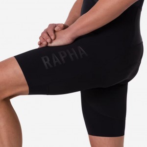 Herren Rapha Pro Team 3 tragerhose-Schwarz Radtrikot Kaufen Herren Rapha Pro Team 3 tragerhose-Schwarz Radtrikot Kaufen