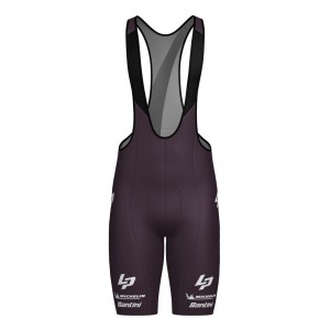 Herren Team Lapierre 2025 Santini tragerhose-Bordeaux Radtrikot Kaufen Herren Team Lapierre 2025 Santini tragerhose-Bordeaux Radtrikot Kaufen