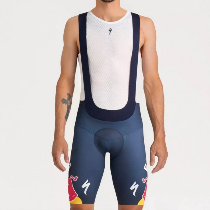 Herren Specialized Red Bull Bora-Hansgrohe 2025 Race tragerhose Radtrikot Kaufen Herren Specialized Red Bull Bora-Hansgrohe 2025 Race tragerhose Radtrikot Kaufen