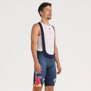 Herren Specialized Red Bull Bora-Hansgrohe 2025 Race tragerhose Radtrikot Kaufen Herren Specialized Red Bull Bora-Hansgrohe 2025 Race tragerhose Radtrikot Kaufen