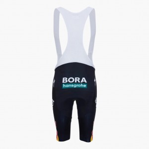 Herren tragerhose Specialized Red Bull Bora-Hansgrohe 2025 Training Radtrikot Kaufen