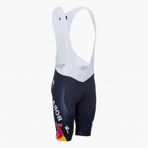 Herren tragerhose Specialized Red Bull Bora-Hansgrohe 2025 Training Radtrikot Kaufen