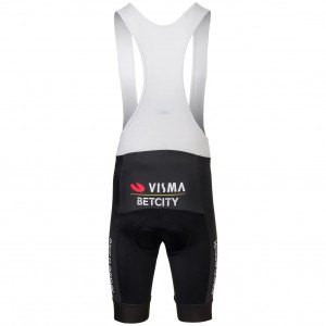 Herren Team Visma Lease a bike 2025 tragerhose Radtrikot Kaufen Herren Team Visma Lease a bike 2025 tragerhose Radtrikot Kaufen