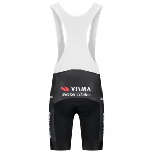 Herren Team Visma Lease a bike 2025 The Swarm tragerhose-Tdf Radtrikot Kaufen Herren Team Visma Lease a bike 2025 The Swarm tragerhose-Tdf Radtrikot Kaufen