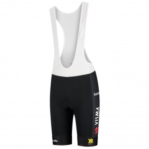 Herren Team Visma Lease a bike 2025 The Swarm tragerhose-Tdf Radtrikot Kaufen Herren Team Visma Lease a bike 2025 The Swarm tragerhose-Tdf Radtrikot Kaufen