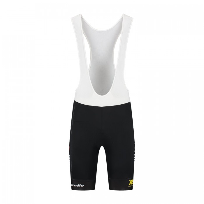 Herren Team Visma Lease a bike 2025 The Swarm trägerhosen-Tdf Radtrikot Kaufen