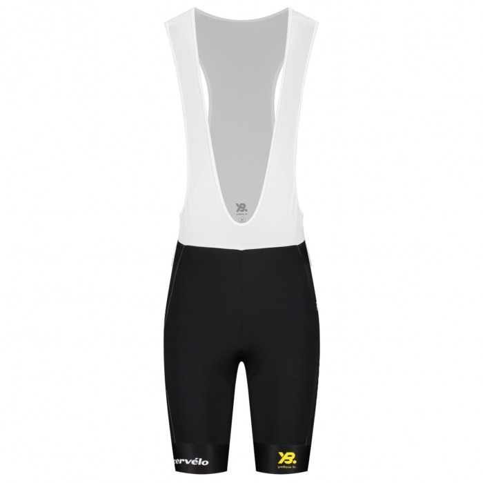 Damen Team Visma Lease a bike 2025 Der Schwarm frau tragerhose-Tdf Radtrikot Kaufen