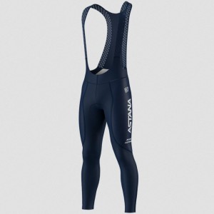 Herren Biemme XDS Astana 2025 lange tragerhose Radtrikot Kaufen