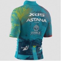 Herren Biemme XDS Astana 2025 Asteria Pro trikot Radtrikot Kaufen