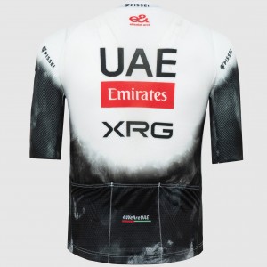 Herren UAE Team Emirates 2025 Pissei Magistrale Ultra trikot Radtrikot Kaufen Herren UAE Team Emirates 2025 Pissei Magistrale Ultra trikot Radtrikot Kaufen